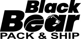 Black Bear Pack & Ship, Newark TX